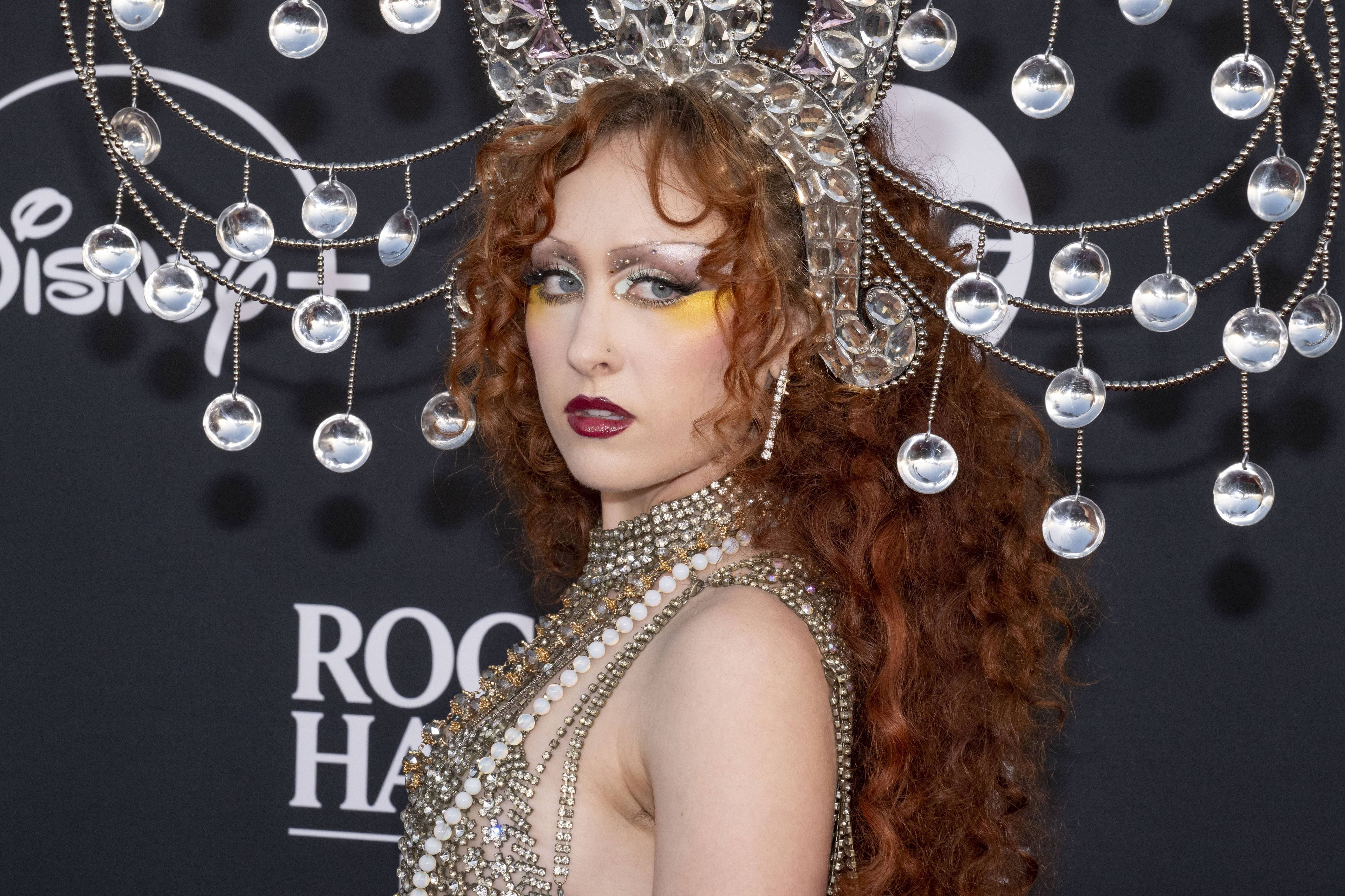 Le garde de s&eacute;curit&eacute; impliqu&eacute; dans l'incident avec Chappell Roan &laquo;assume l'enti&egrave;re responsabilit&eacute;&raquo; de ses actes