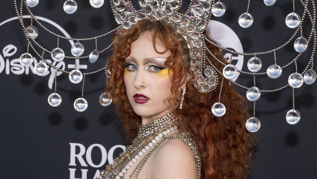 Le garde de sécurité impliqué dans l'incident avec Chappell Roan «assume l'entière responsabilité» de ses actes