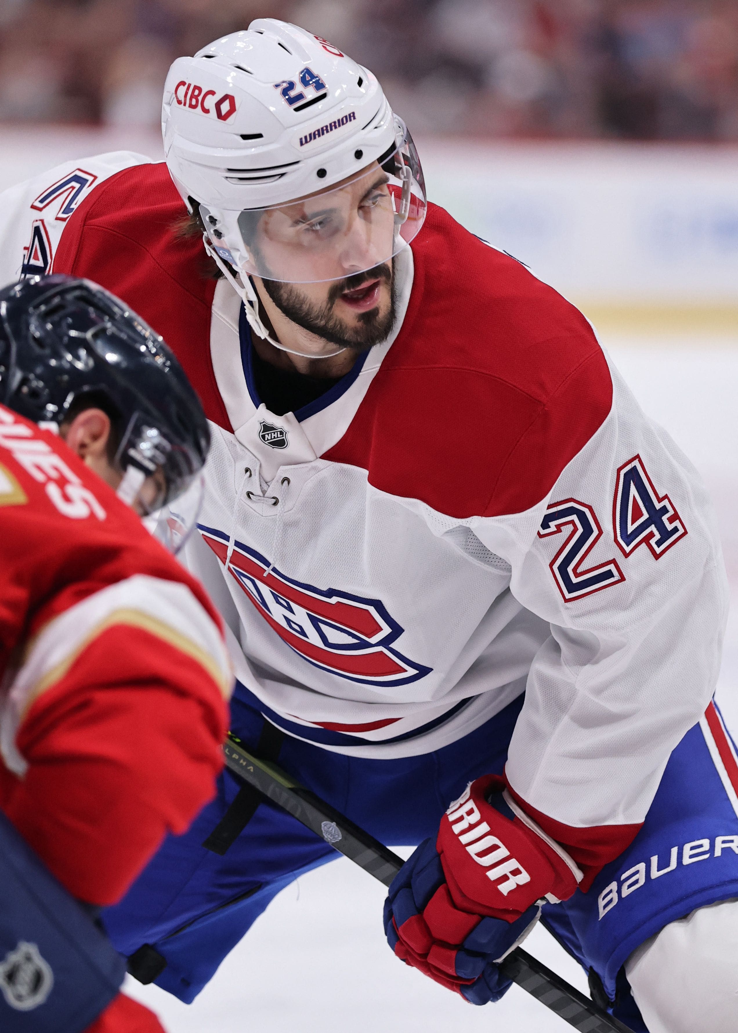 &laquo;&ldquo;Gally&rdquo; me vole toujours mes buts!&raquo; &ndash; Phillip Danault