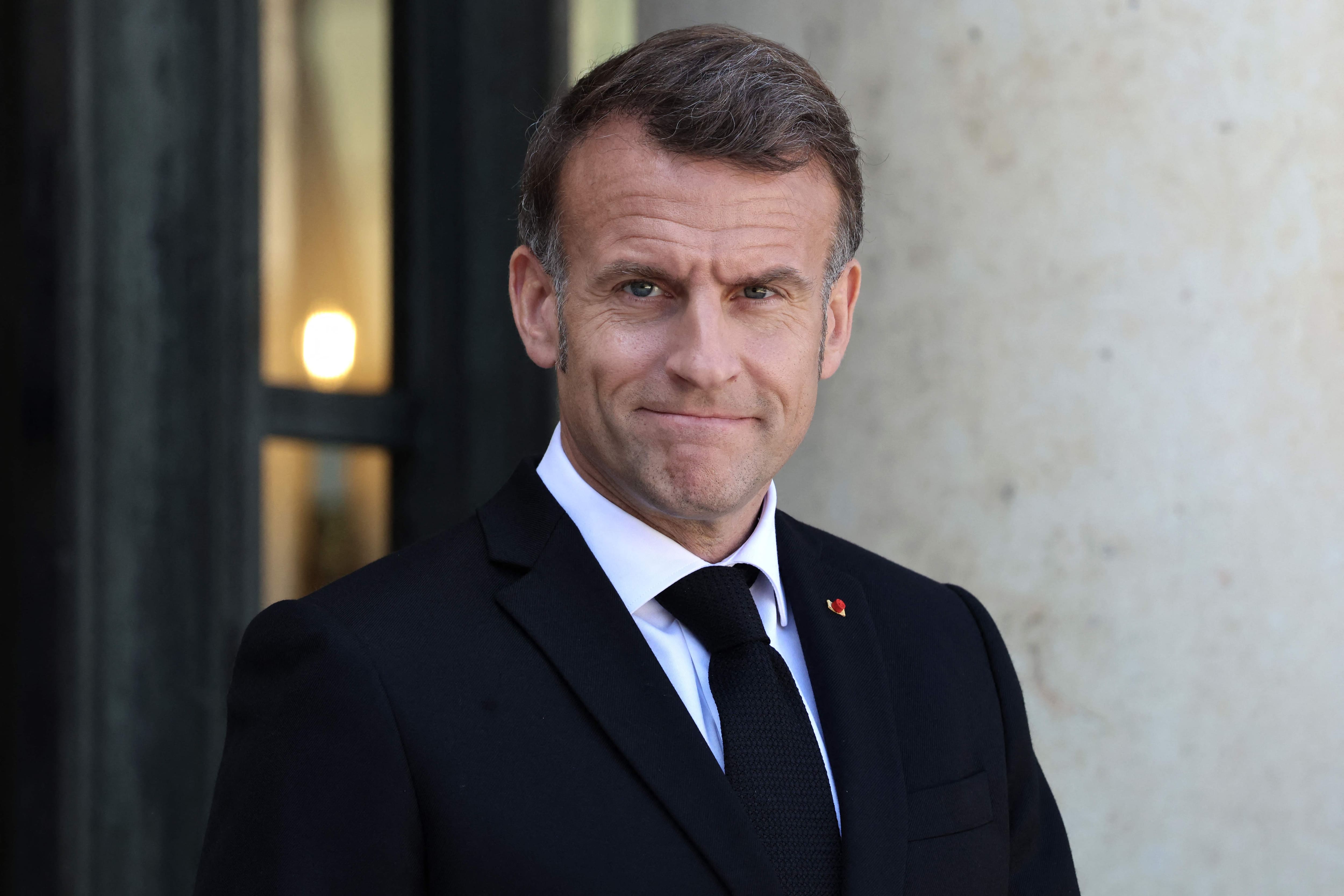 EN DIRECT | 46e jour de la guerre au Moyen-Orient: Macron dit avoir appelé Trump à «reprendre les négociations»