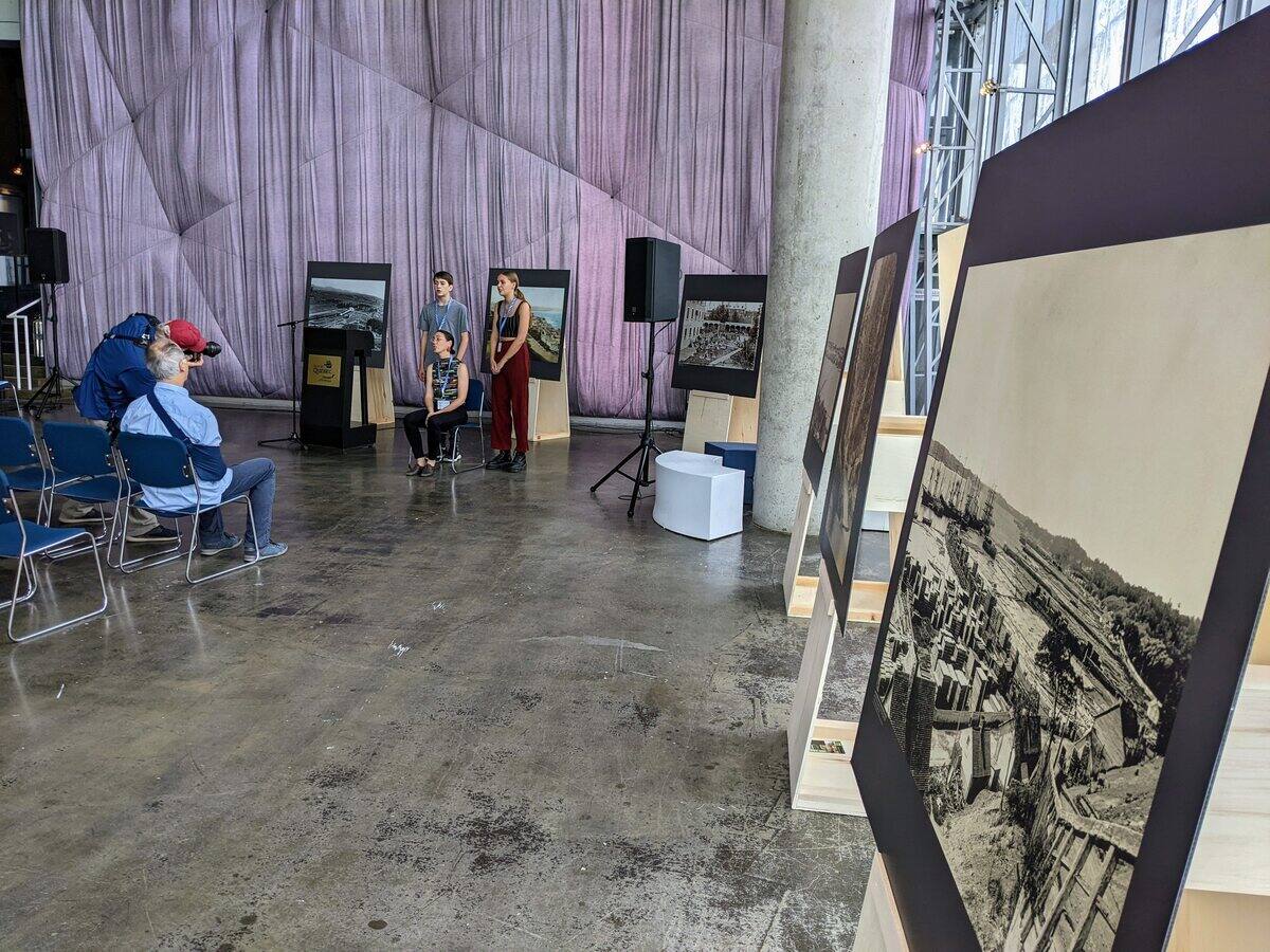 Le Congrès de des villes du patrimoine mondial s’amène à