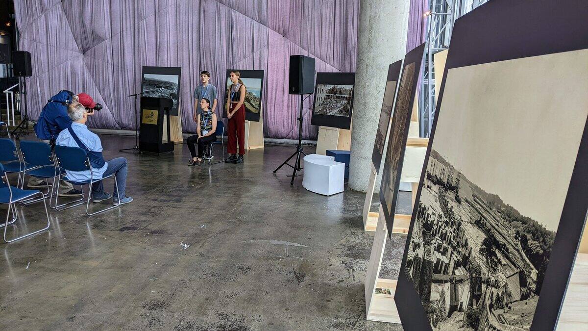 Le Congrès de des villes du patrimoine mondial s’amène à