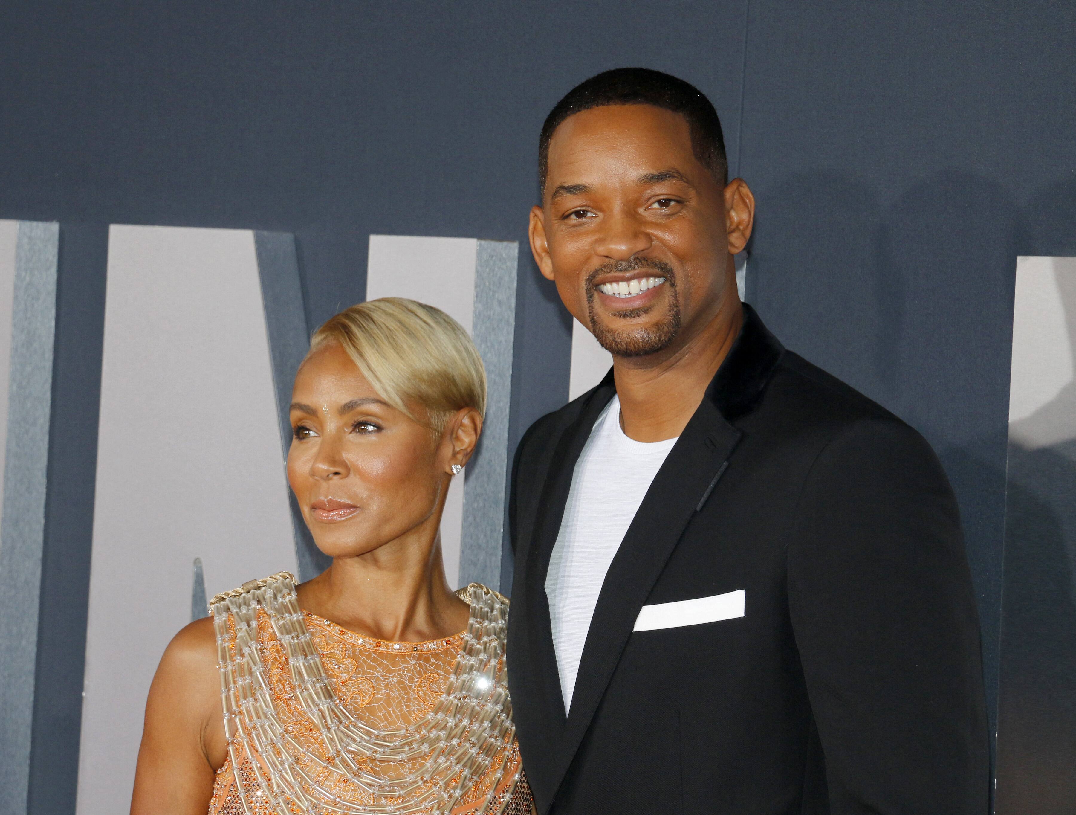 Jada Pinkett Smith se fait poursuivre pour 4,2 M$: elle aurait menacé le «meilleur ami» de son mari Will Smith