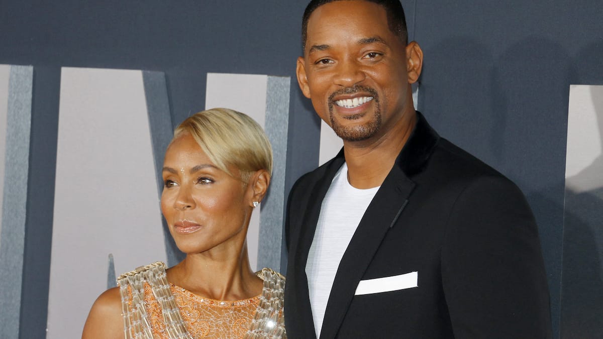 Jada Pinkett Smith se fait poursuivre pour 4,2 M$: elle aurait menacé le «meilleur ami» de son mari Will Smith