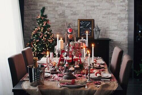 Ce Restaurant De Montreal Vous Livrera Le Repas De Noel Chez Vous Le Sac De Chips