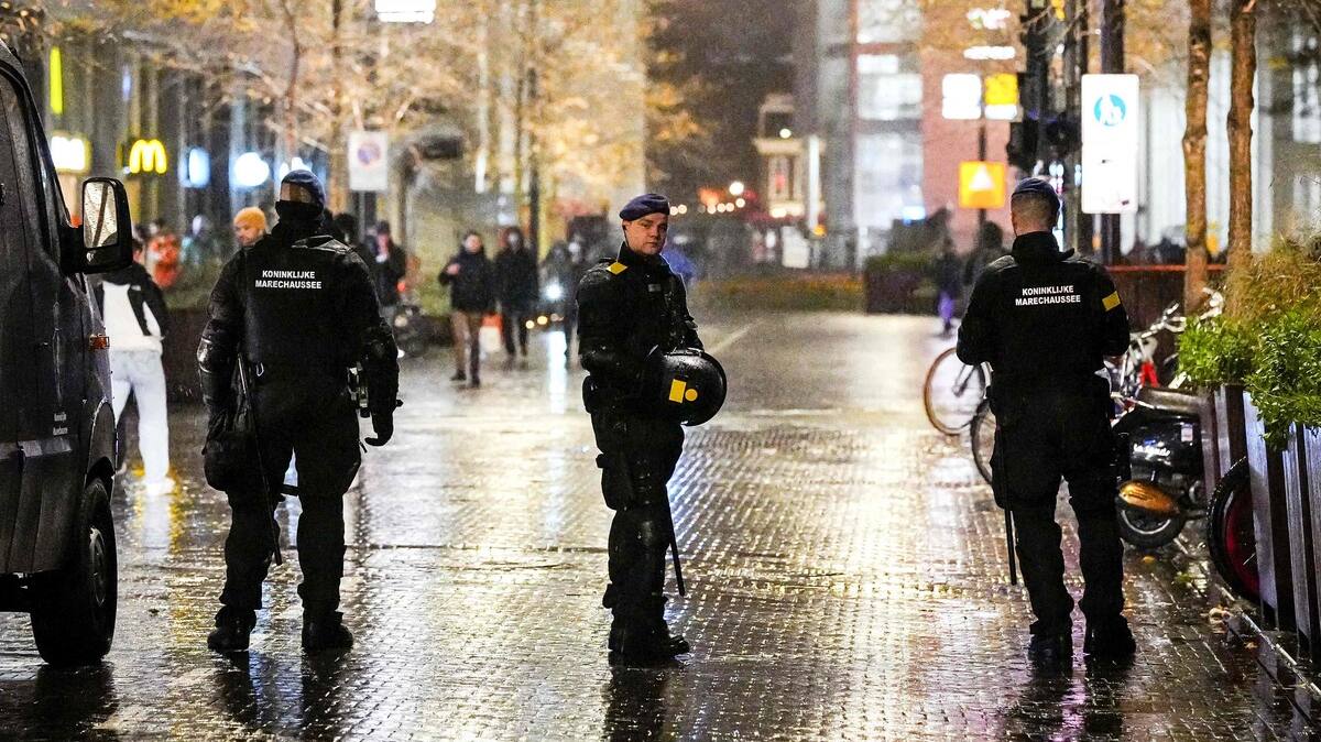 Durcissement des restrictions sanitaires aux Pays-Bas