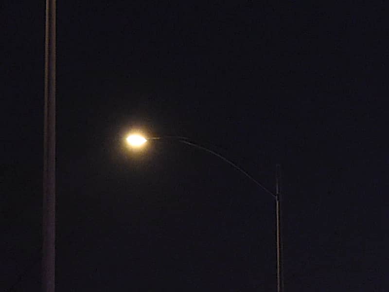 Collision frontale sur la route 136 : un véhicule percute un autobus de la STM