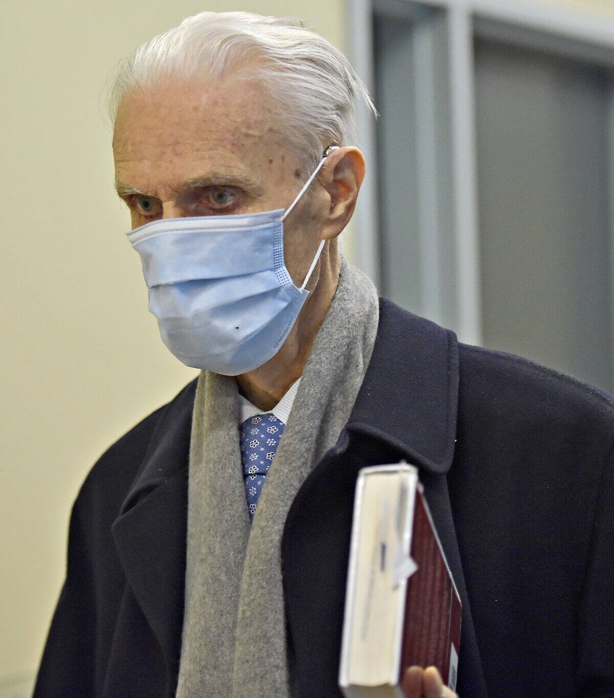 L’affaire Delisle et la justice à deux vitesses | JDM