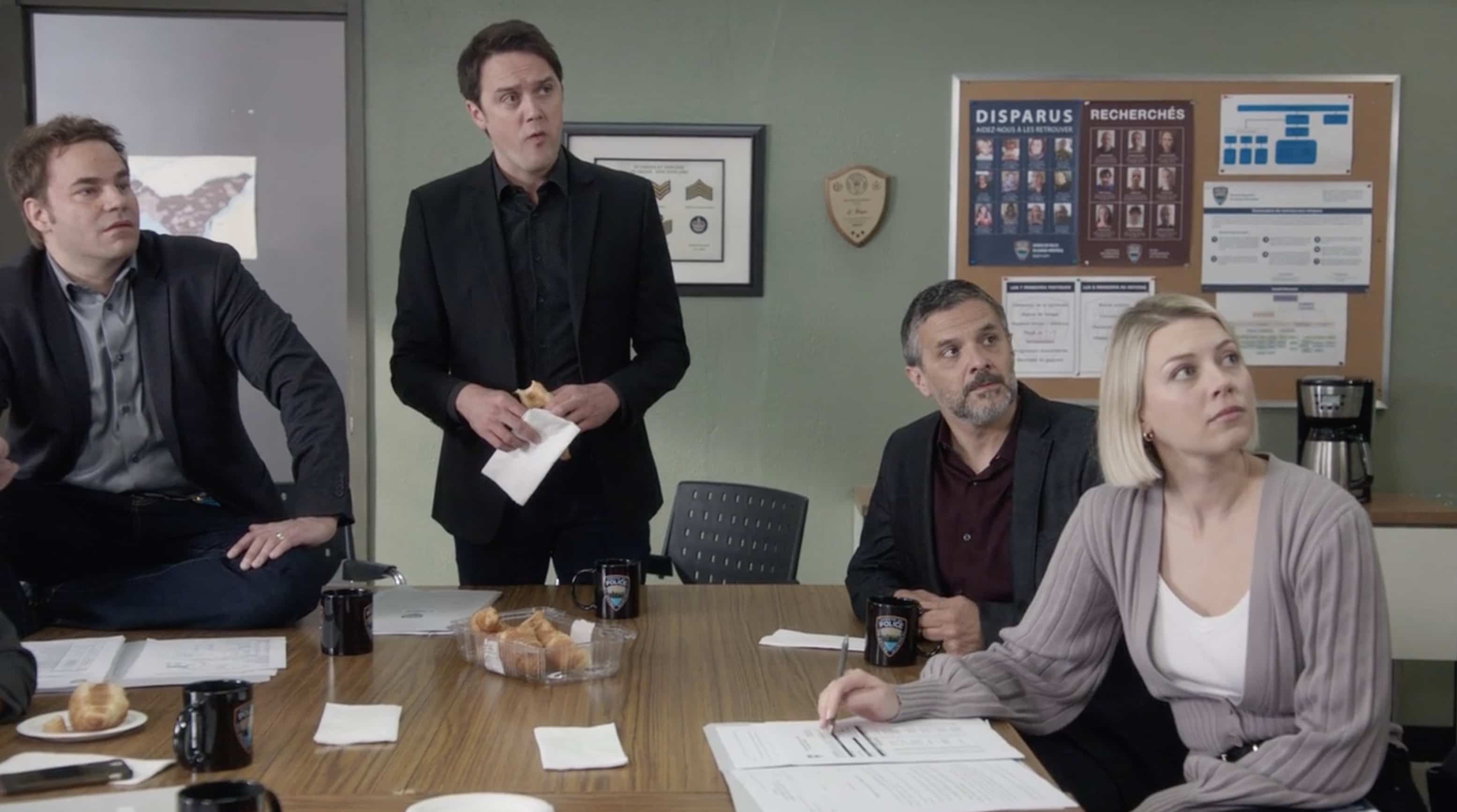 Les fans croient que ce personnage reviendra