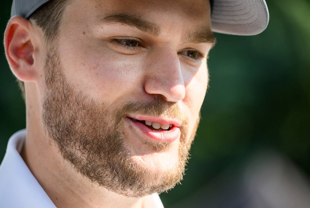 Se relancer avec l&rsquo;Avalanche: &laquo;Un gros morceau pour le reste de ma carri&egrave;re&raquo;, admet Jonathan Drouin