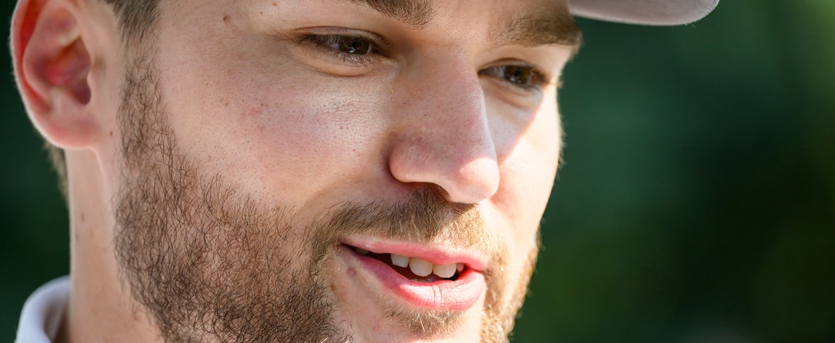 «Jamais je ne dirai à un Québécois de ne pas aller à Montréal»: Jonathan Drouin quitte tout de même pour le Colorado le coeur léger