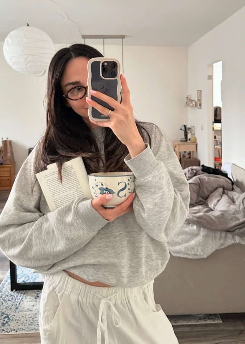 8 activités à faire au lieu de « scroller »