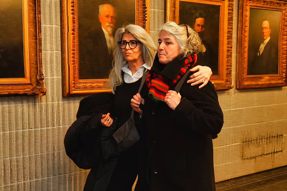 Salomé Corbo aurait été agressée sexuellement par Gilbert Rozon à 13 ...