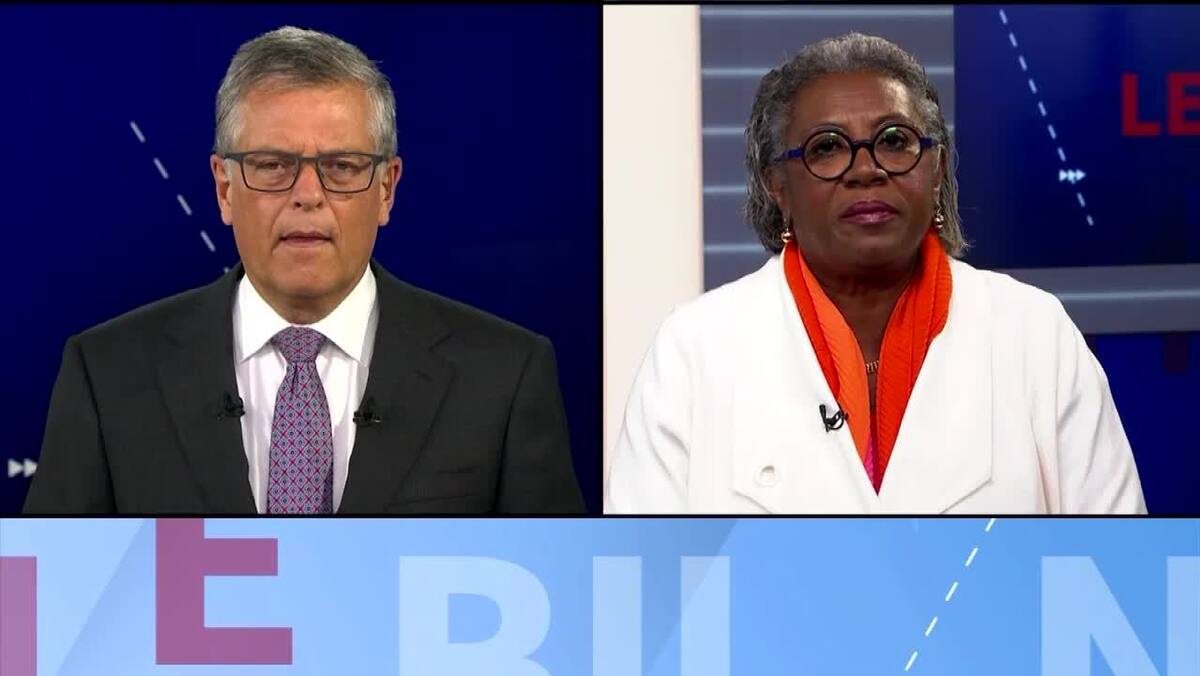 Journée de la vérité et de la réconciliation: «On a encore des choses à faire»