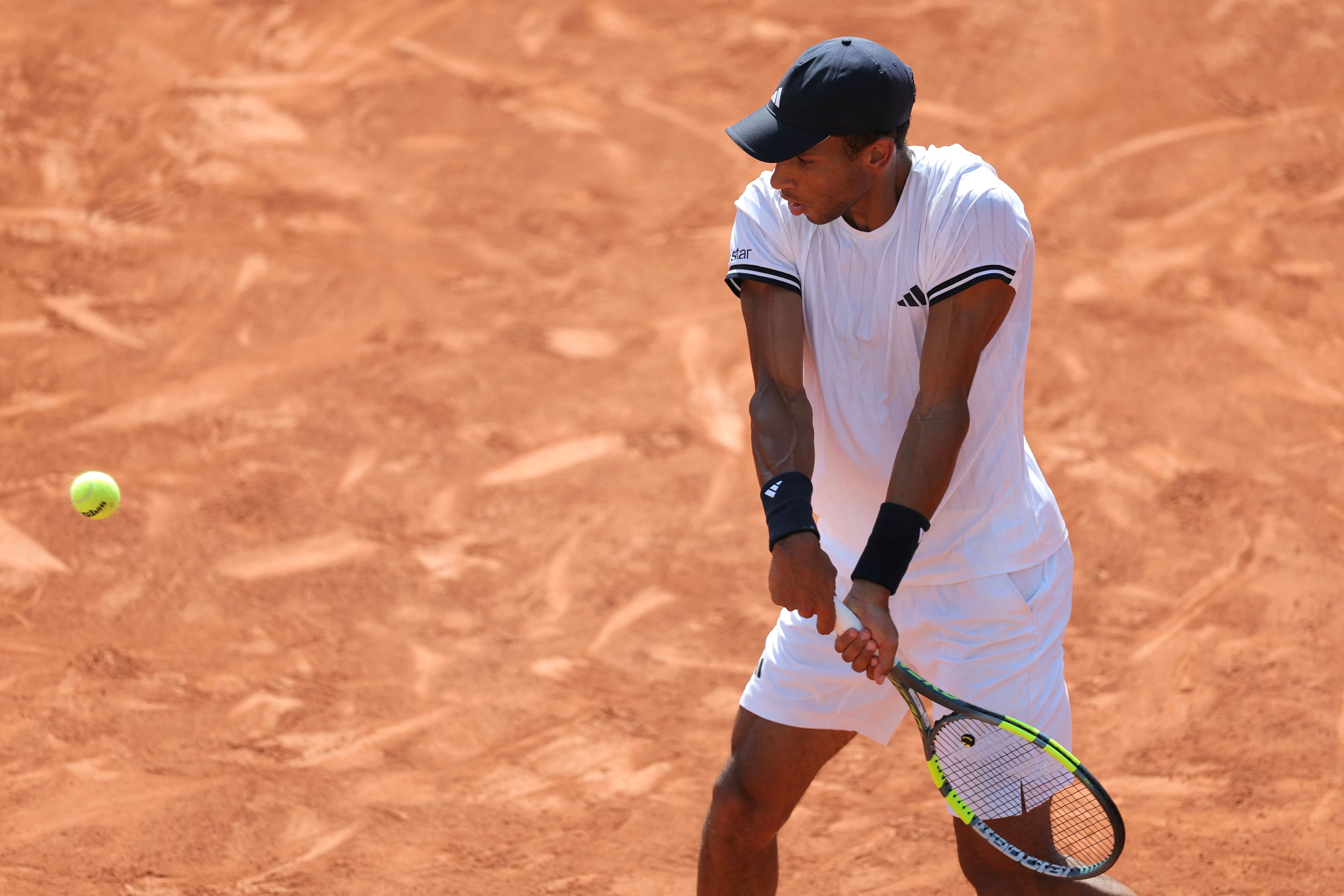 L'occasion n'a jamais été aussi belle pour Félix Auger-Aliassime qu'à ce Roland-Garros