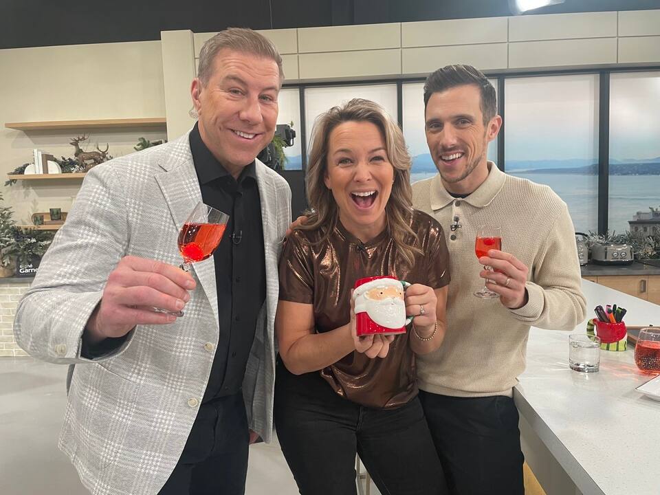 De nouvelles traditions pour Noël