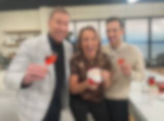 De nouvelles traditions pour Noël