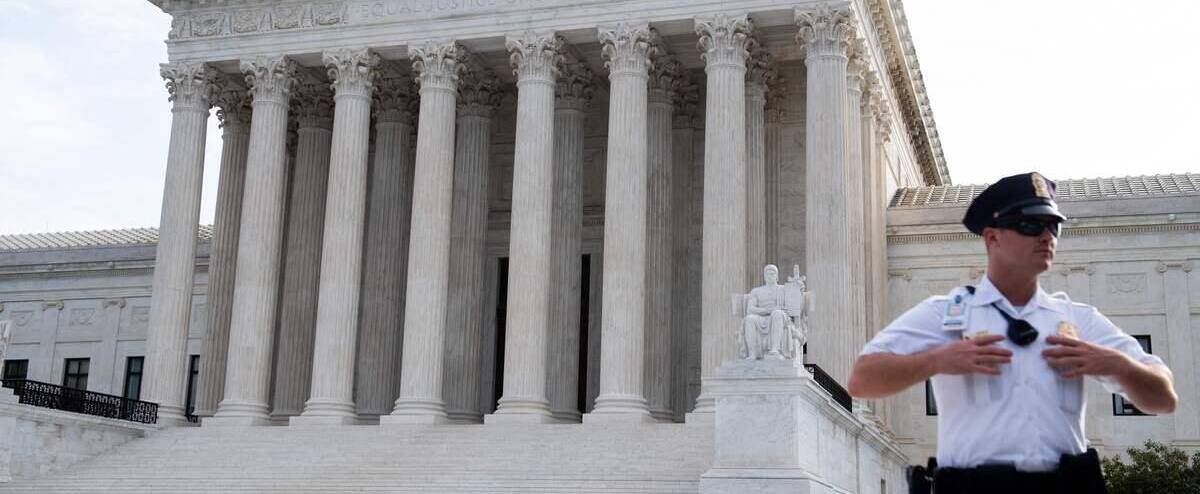 La Cour suprême laisse en vigueur une loi restrictive du Kentucky sur l