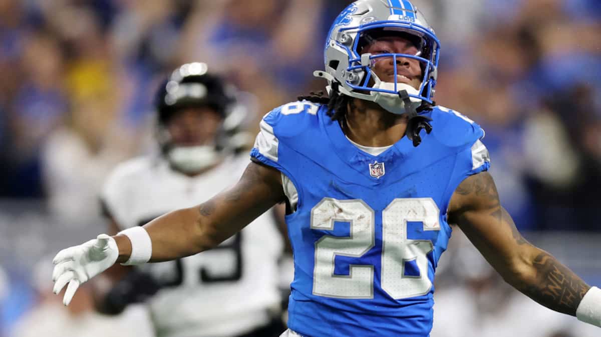 Photo: journaldequebec.com NFL Predictions: Joe Burrow, Jahmyr Gibbs and Will Anderson Jr. Picked for Individual Honors