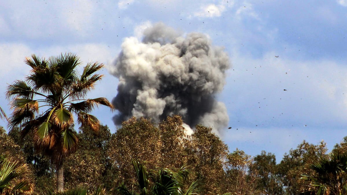 Au moins 9 morts dans des raids israéliens contre le sud du Liban