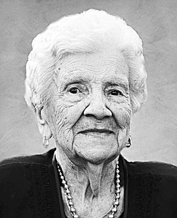 NADEAU, Jeannette Lemelin | Le Journal de Québec