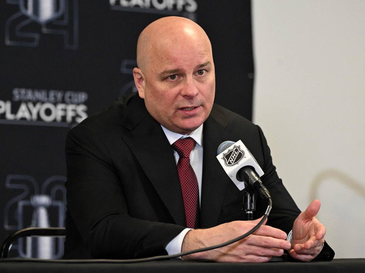 Jim Montgomery retrouve d&eacute;j&agrave; du boulot