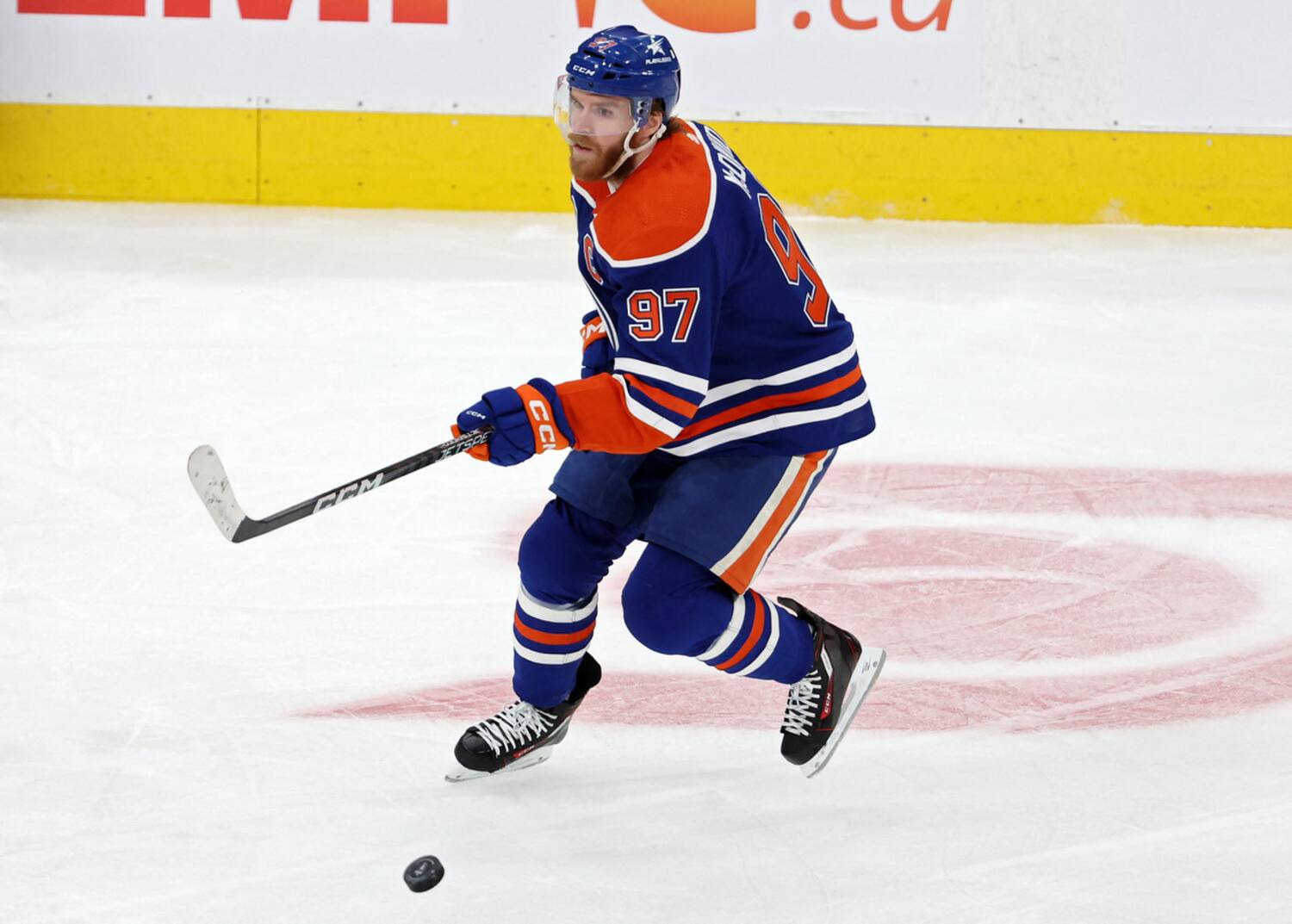 Finale de la Coupe Stanley il n’y aura pas de miracle JDM