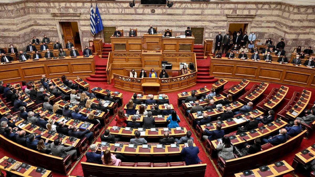 Des dizaines de responsables discutent la poursuite des crimes en Ukraine à La Haye