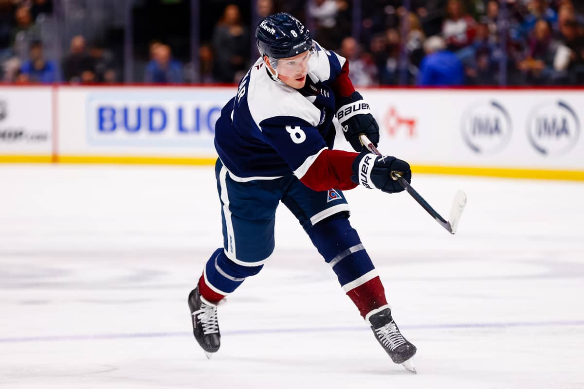 Troph&eacute;e Norris: Cale Makar couronn&eacute; pour la deuxi&egrave;me fois de sa carri&egrave;re, Hutson 9e