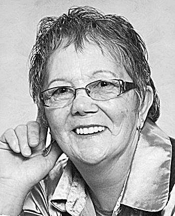 ROY, Monique Rousseau | Le Journal de Québec