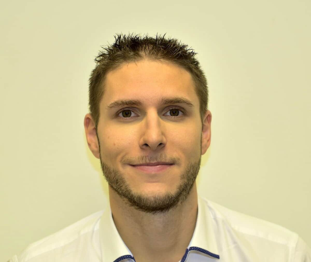 Tormenta en la región de Quebec, miércoles 10 de enero de 2024. El mismo escenario se repetirá a partir del sábado por la mañana en varias regiones de Quebec.