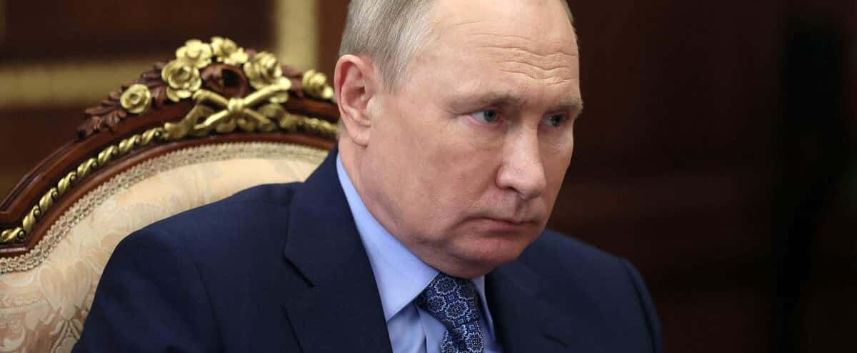 Un élu local russe poursuivi pour avoir «discrédité» l'armée