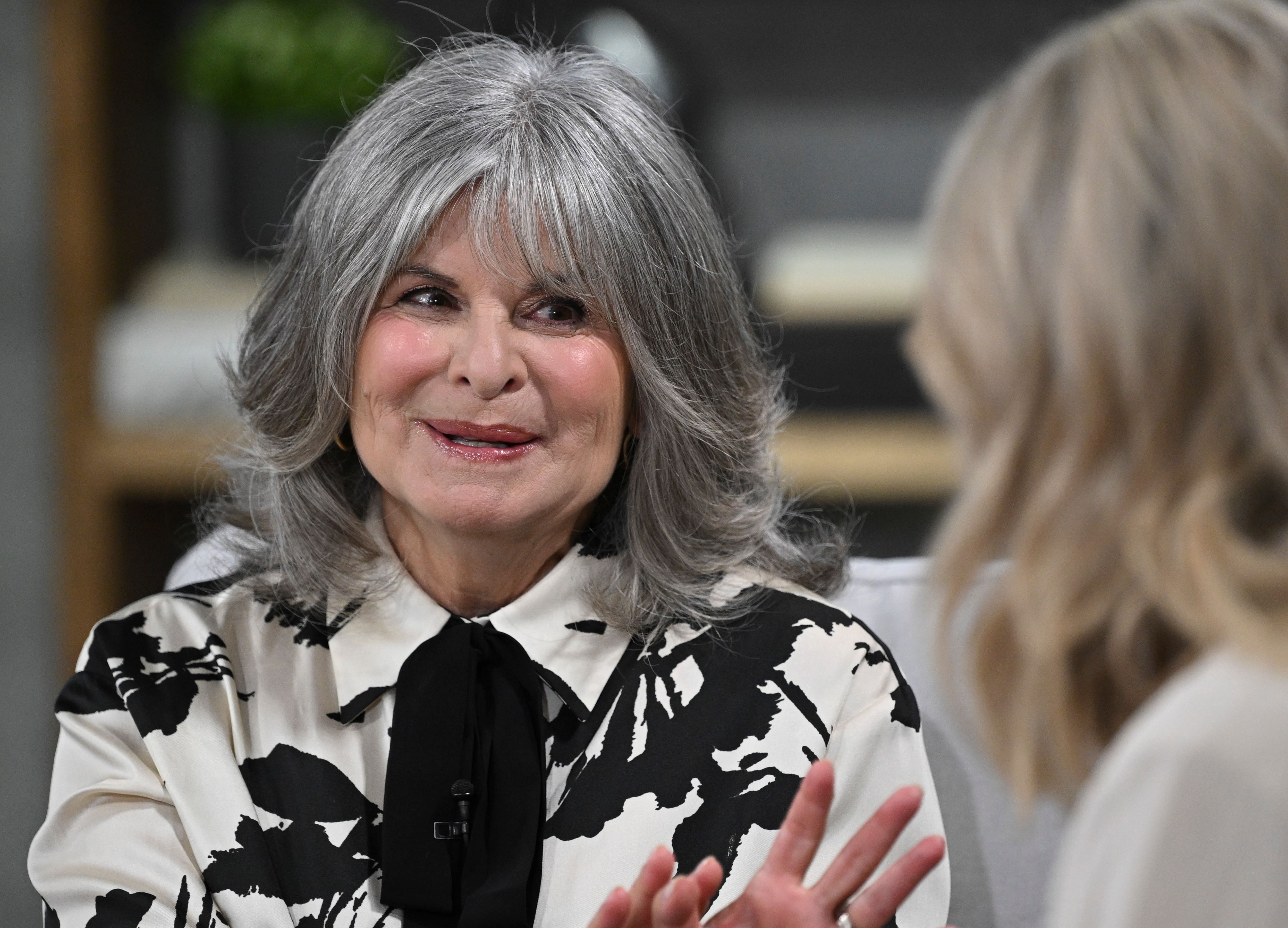 Image principale de l'article Accusée d'être « défigurée » par le Botox