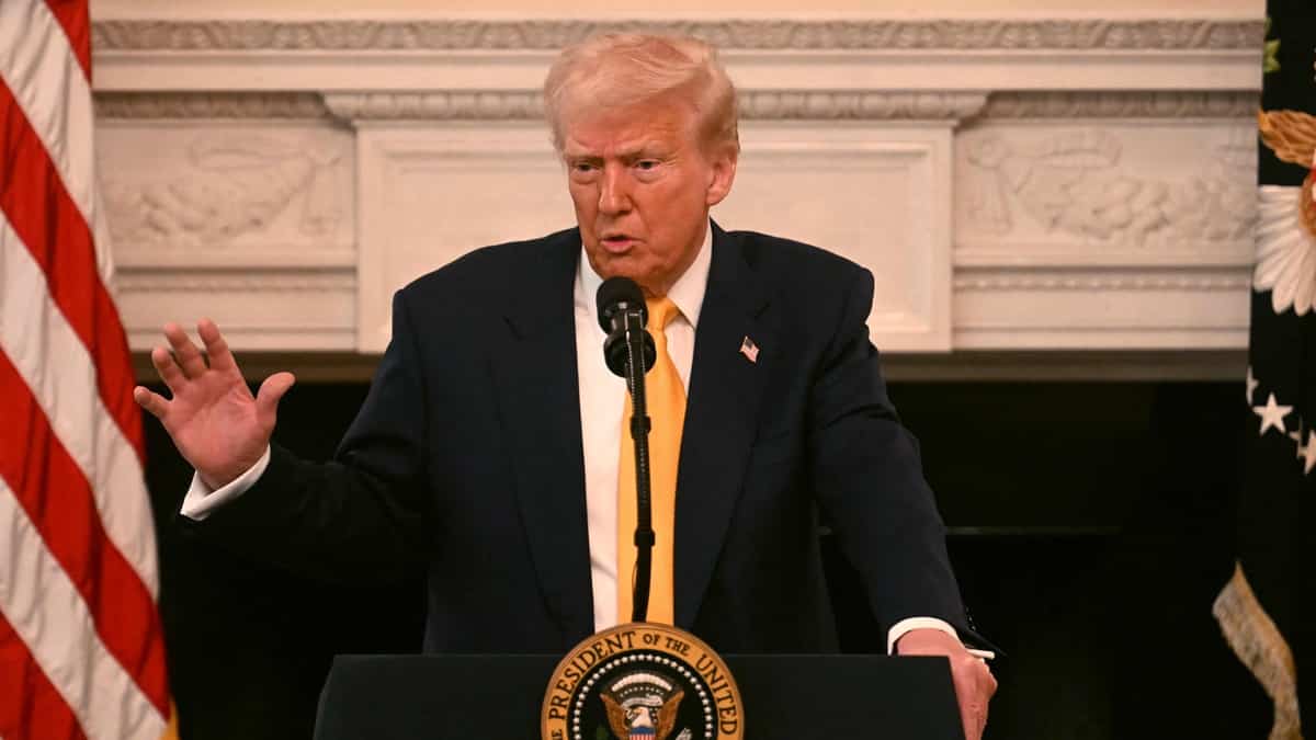 Pourquoi Trump est un fasciste | Le Journal de Montréal