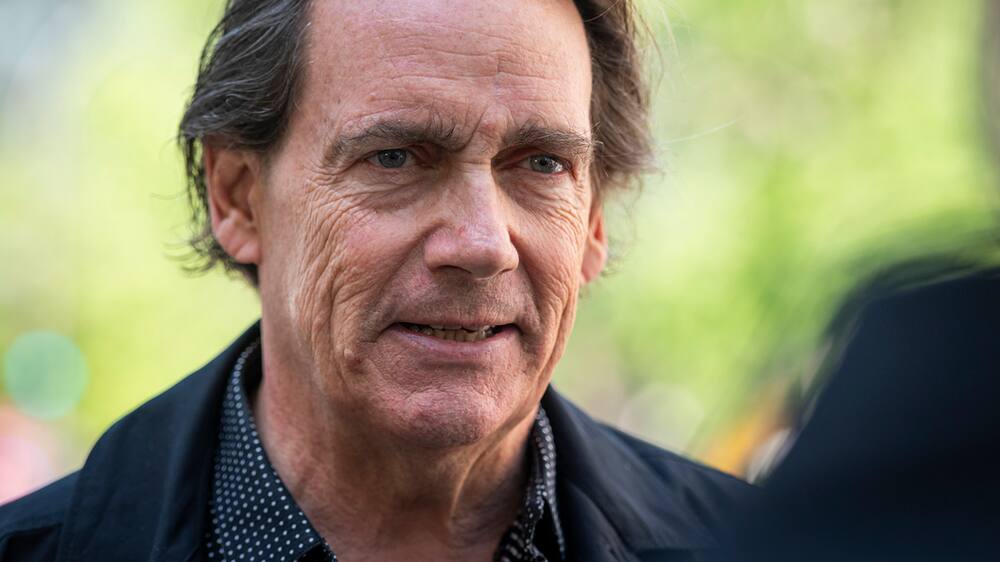 Retour des Nordiques: Pierre Karl Péladeau prêt à trouver des partenaires