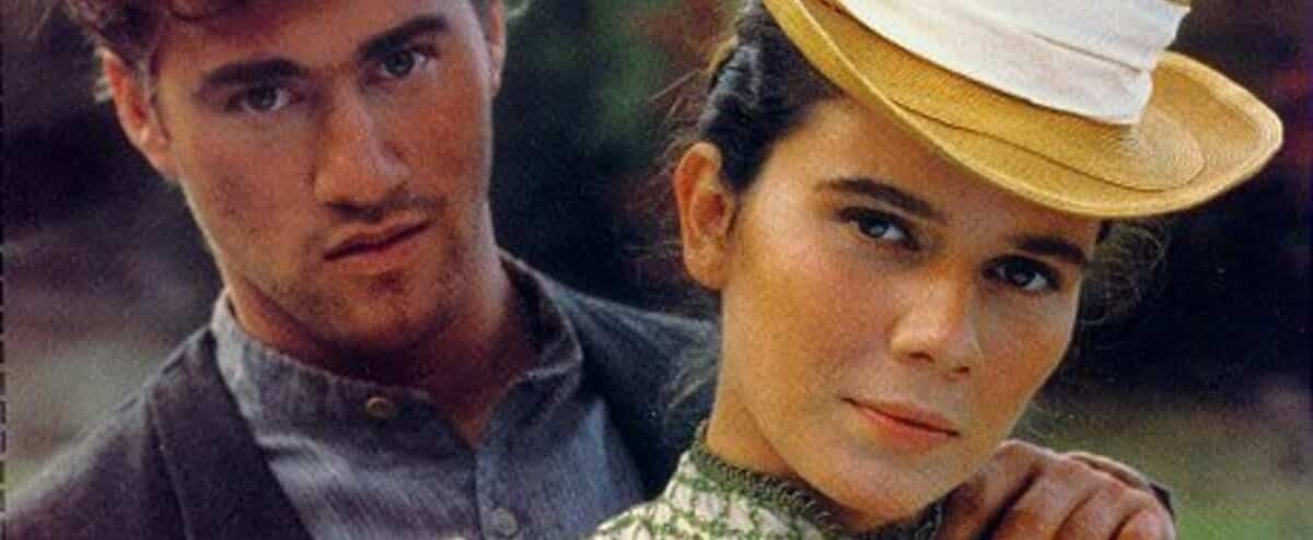 "Les Filles de Caleb" turns 30 1