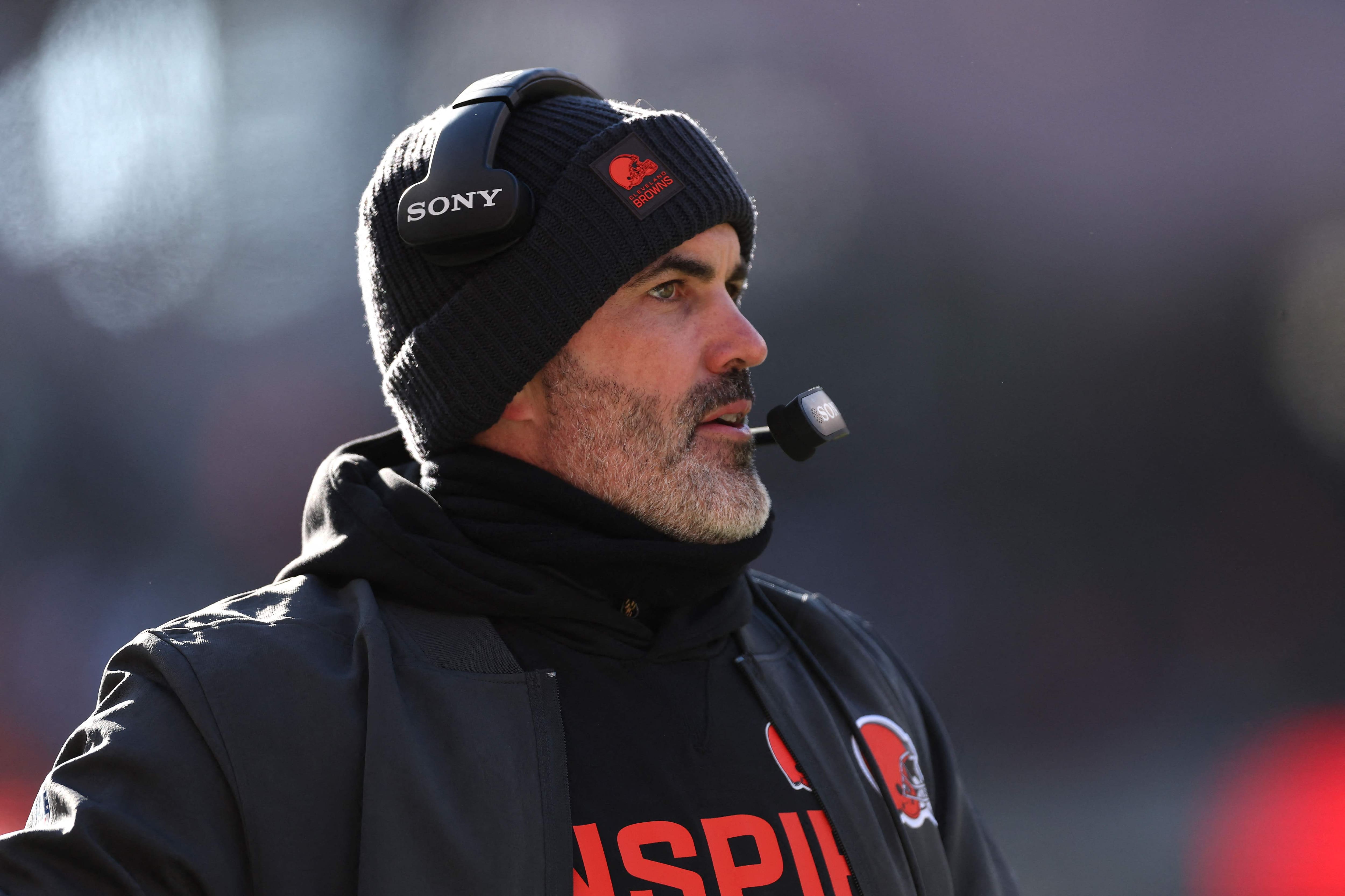 Browns: NFL Trade Deadline – Who’s Leaving?