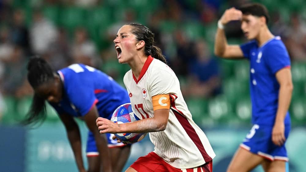 Équipe Canada s'accroche à sa vie malgré les sanctions de la FIFA