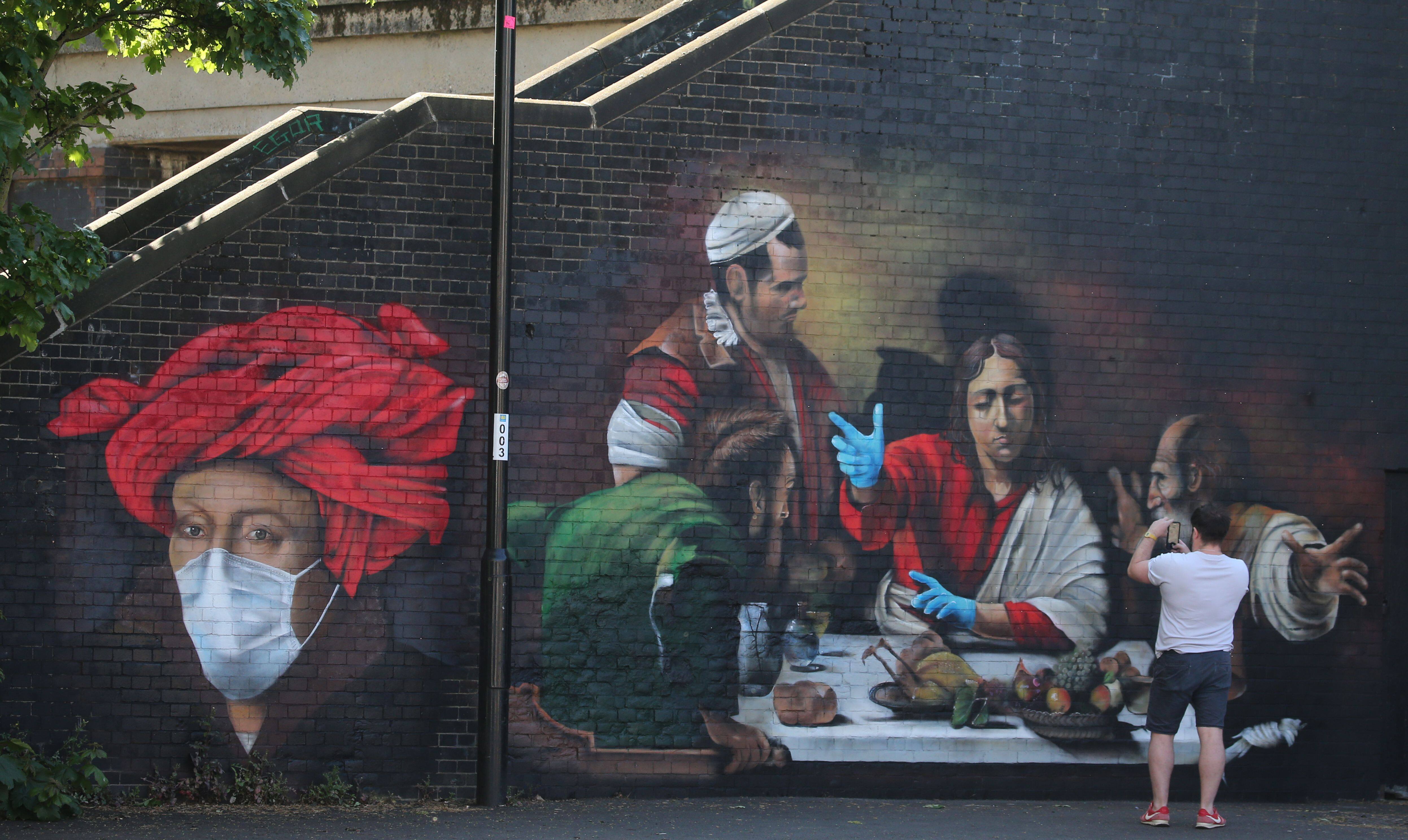 EN DIRECT | Les derniers d&eacute;veloppements sur le coronavirus