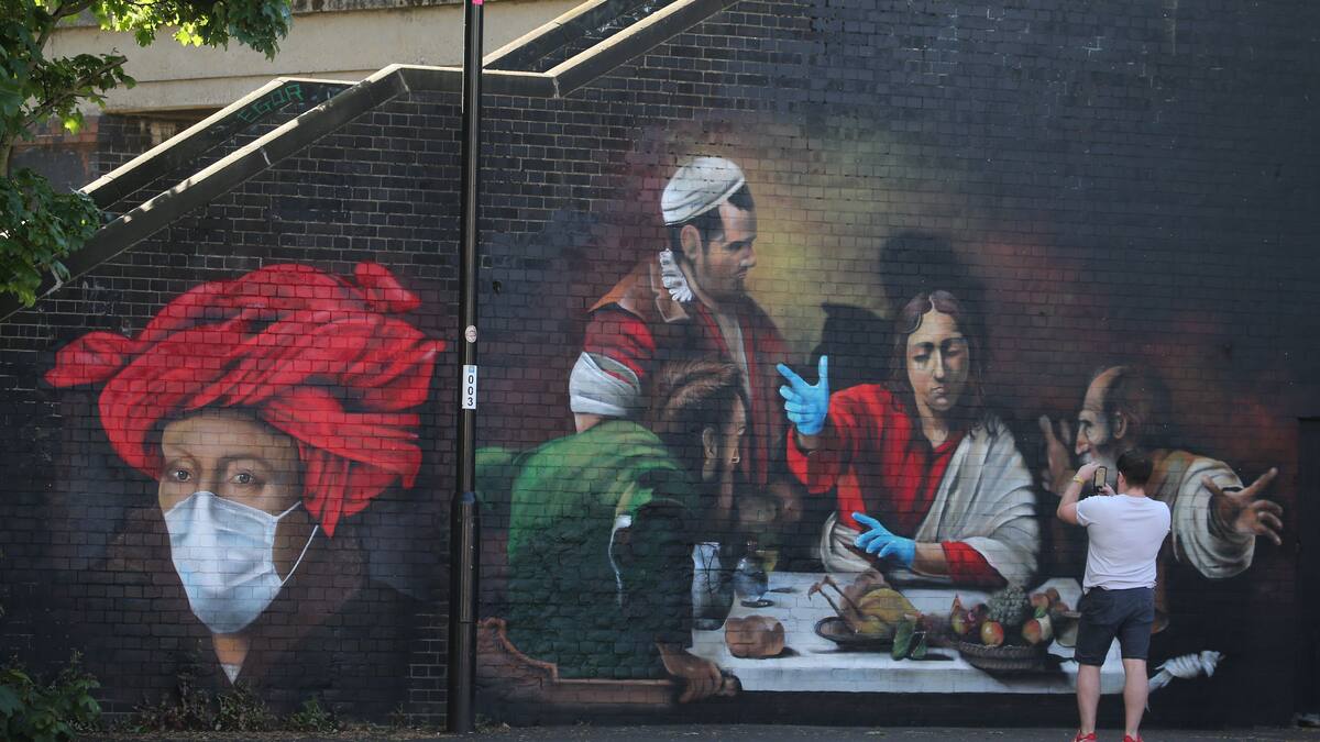 EN DIRECT | Les derniers développements sur le coronavirus