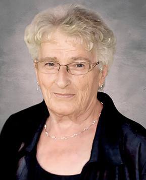 MARTEL-ROCHETTE, Gertrude | Le Journal de Québec