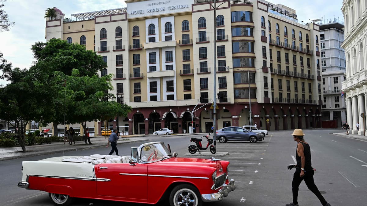 Cuba confirme être en pourparlers avec les États-Unis