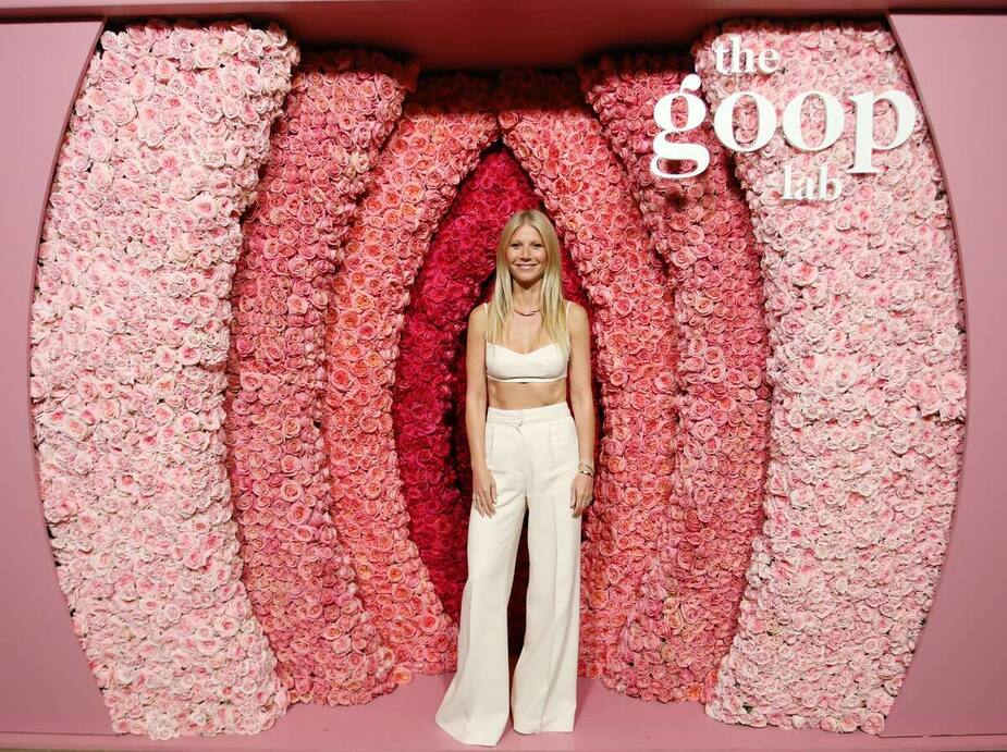 Image principale de l'article Gwyneth Paltrow la choque avec ses jouets sexuels