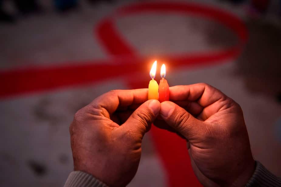 Image principale de l'article 6 raisons de parler (encore) de VIH en 2022