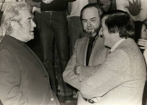 GEN - ARDENT CHAPEL OF JEAN-LAPOINTE