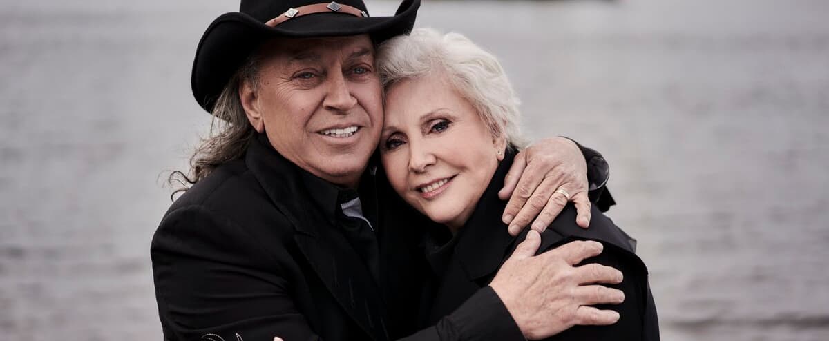 Renée Martel (1947-2021): «J’ai perdu ma jumelle», dit Paul Daraîche