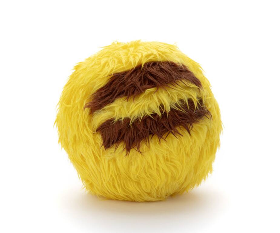 Image principale de l'article Arrosez cette boule pour dévoiler un Pikachu