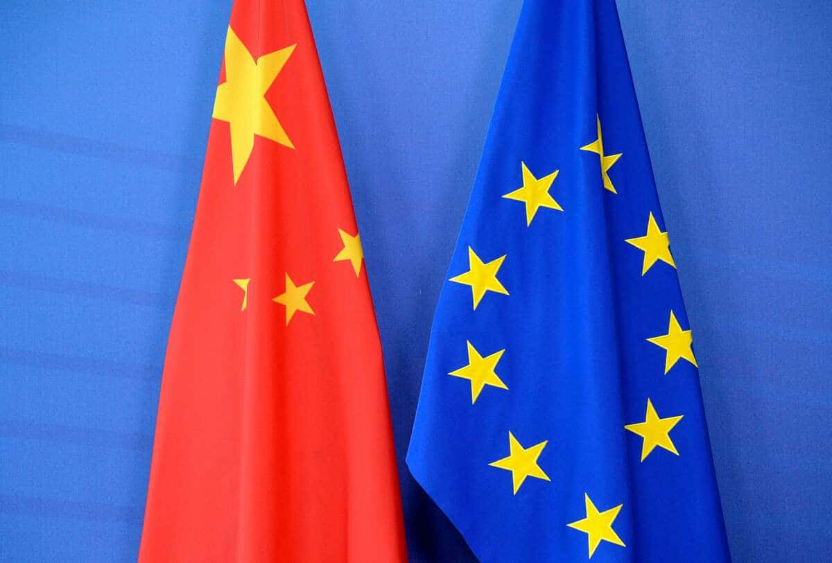 P&eacute;kin accuse l'UE de &laquo;protectionnisme&raquo; apr&egrave;s l'ouverture d'une enqu&ecirc;te par Bruxelles
