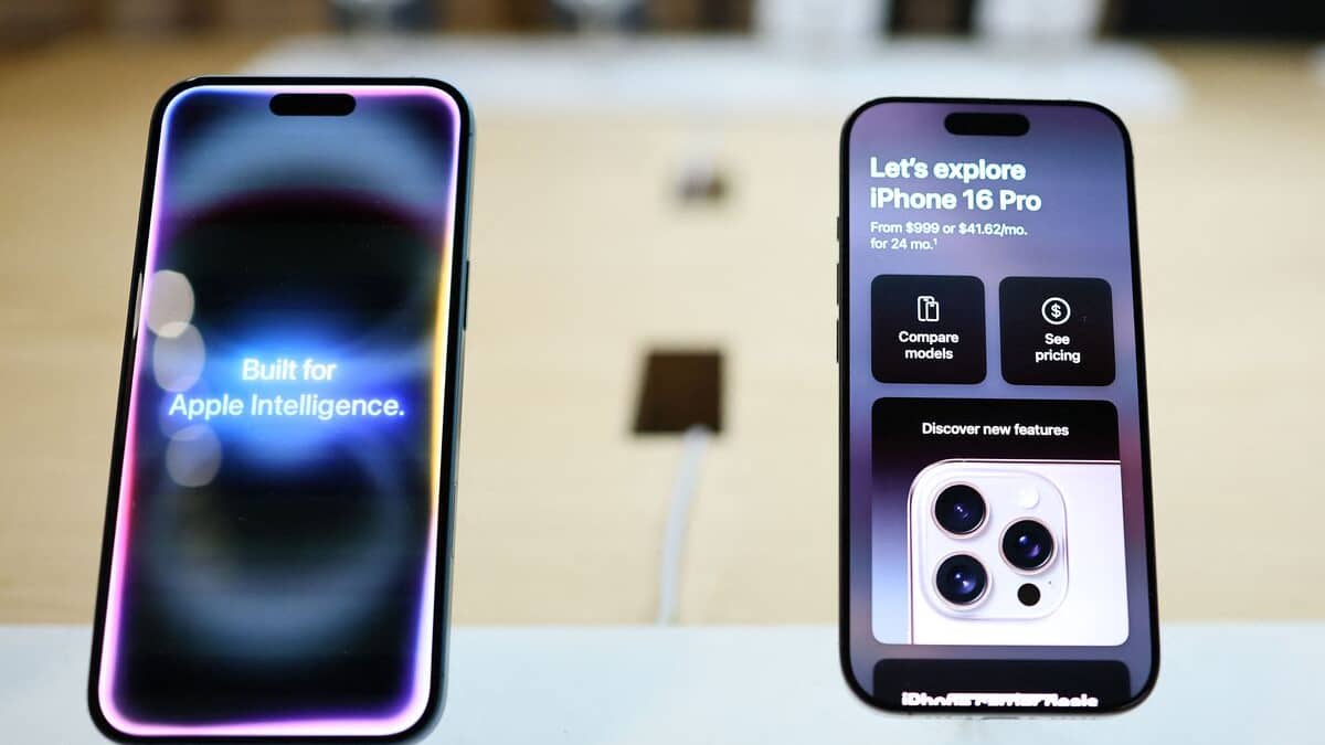 Apple pourrait commercialiser un «iPhone principalement en verre et incurvé» en 2027