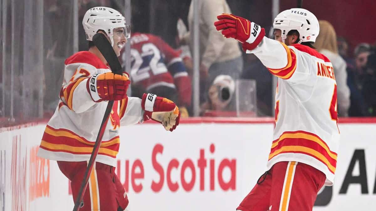 Le Tricolore flanche au dernier moment